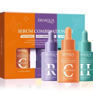 Kit Serum Bioaqua