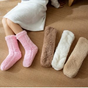 Set 3 Pares Calcetas Chiporro