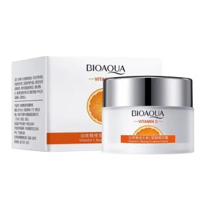 Crema Vitamina C Facial Bioaqua