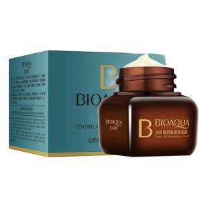 Crema Contorno Ojos Colageno Bioaqua
