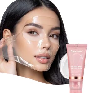 Mascarilla De Colageno Nocturna