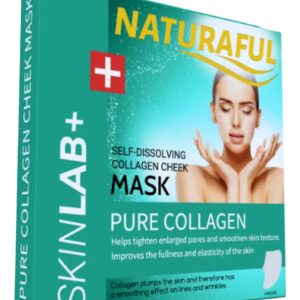 Parches Hidrosolubles De Colageno Puro Antiedad