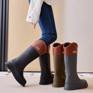 Botas de Agua Mujer