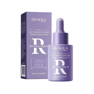 Serum Facial Retinol Bioaqua Antiedad Reafirmante