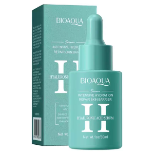 Serum Facial Acido Hialuronico Bioaqua