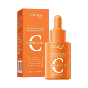 Serum Facial Vitamina C Bioaqua