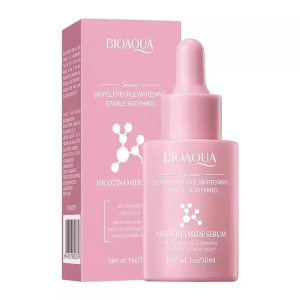 Serum Nicotinamida Bioaqua