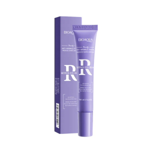 Crema Contorno De Ojos Retinol Reafirmante Antiedad