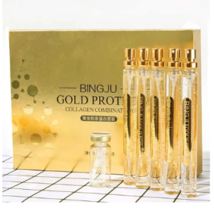 Set Completo 6 Piezas Serum Peptido + Hilos Tensores Momento de aplicación Día Tipo de piel Todo tipo de piel
