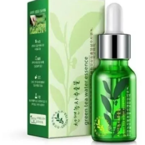 Serum Rorec Te Verde Acido Hialuronico Anti Arrugas Hidrata Tipo De Piel Normal