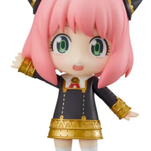 Nendoroid 1902 Anya Forger ( Spy X Family ) - Original