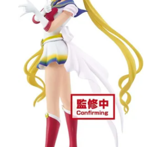 Banpresto - Movie Sailor Moon Eternal Glitter & Glamours A