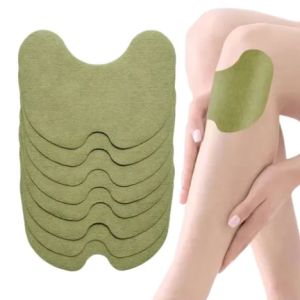 20 Parches Para Aliviar El Dolor De Rodilla