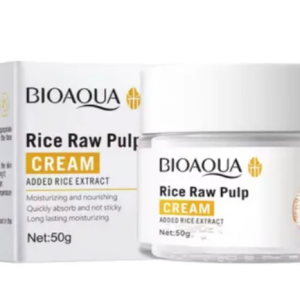 Crema Bioaqua Blanqueadora Para La Piel 50g