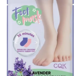 Kits Exfoliante Hidratante Peeling Pies Genérica 1 Pieza