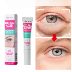 Ocheal Contorno De Ojos Antiarrugas Y Ojeras 30ml