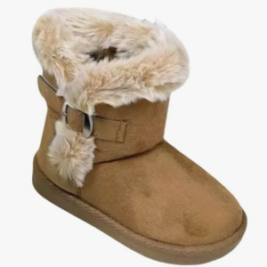 Botin Pantubota Infantil Bota Ug Niñas