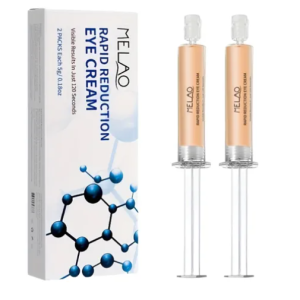 Crema Contorno De Ojos Melao Lifting Antiedad Ojeras