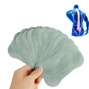 32 Parches Alivio Artrítis Calor Dolor Muscular Lumbar