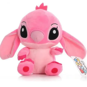 Peluche Stich Angela 20 Cm