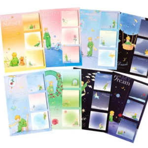 Post It Block De Notas El Principito