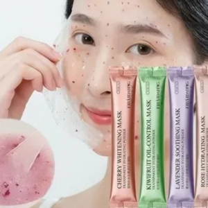 Mascarilla Hidroplástica En Polvo Reafirmante 7u