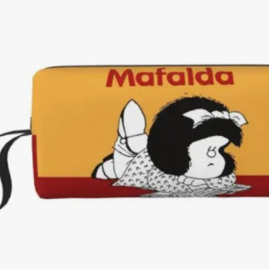 Mafalda Estuche Cosmetiquero