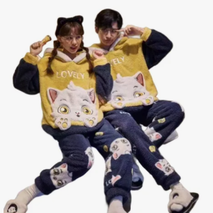 Pijama Gato