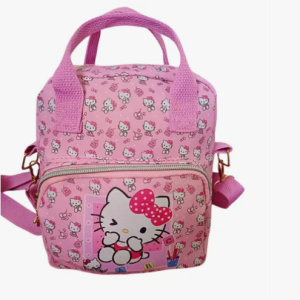 Bolso Cartera Kitty Kuromi Melody Cinnamoroll Sanrio
