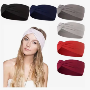 Cintillo Turbante Diadema Strech