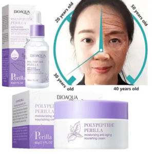 Bioaqua Pack Lifting Antiedad Reafirmante Polypeptide