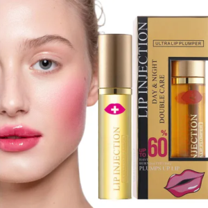 Brillo Labial Lip Plum Volumen Labios