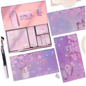 Caja Post It Notas Adhesivas
