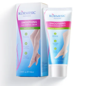 Crema Depilatoria Removedor De Vellos 2 En1 Hombre Y Mujer