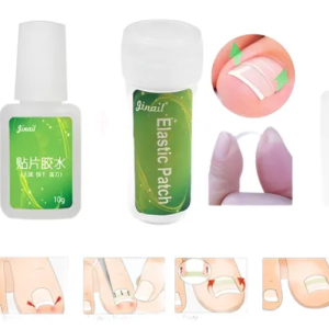 Kit De Corrección De Uñas Encarnadas Para Dedos De Los Pies
