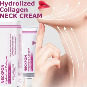 Crema Antiedad Cuello Jaysuing 40 Ml 40 G Hipoalergénica