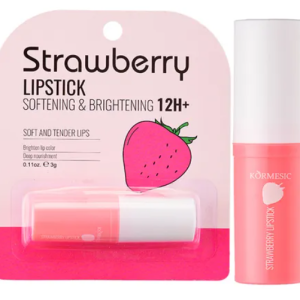 Bálsamo Labial Kormesic Orgánico Hidratante 3g