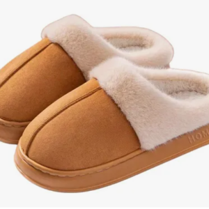 Pantuflas Con Chiporro Mujer Sin Talon Y Plataforma Goma Eva