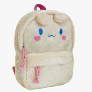 Mochila Felpa Cinnamonroll Sanrio