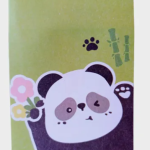 Post It Notas Kawaii Diseños Varios