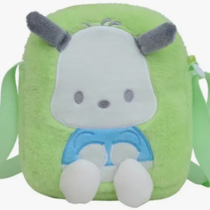 Bolso Cartera Pochacco Sanrio