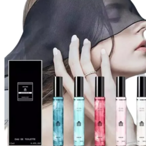Perfume Con Feromonas Para Atraer Hombres Y Mujeres