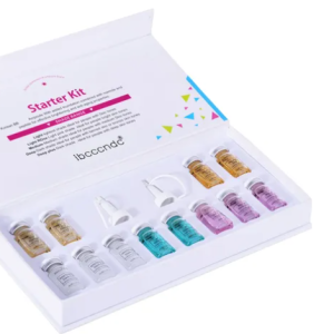 Kit Pigmentos Bb Glow Starter Reduce Arrugas Lifting