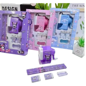 Kit Papeleria Sanrio
