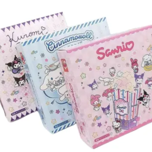 Juego De Mesa Ludo Cinnamoroll Kuromi Melody