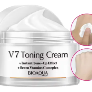Crema Blanqueadora