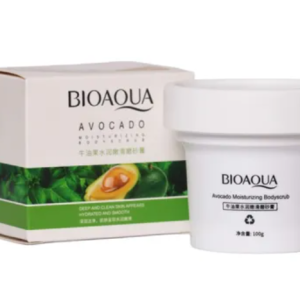 Bioaqua Peeling Gel Exfoliante Palta 100g +18 Facial