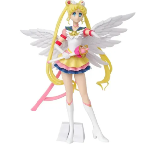 Bampresto Glitter & Glamours Figura Sailor Moon Eternal