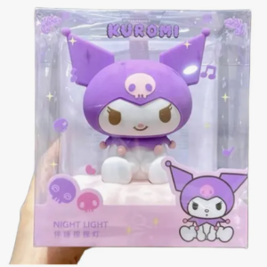 Lampara Touch Sanrio Original