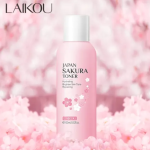 Laikou Sakura Loción Reduce Poros Antiacne